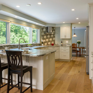 Kitchen in Nashua, NH