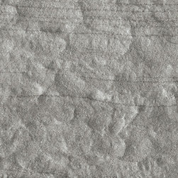 Dark Grey Chiselled - Wall & Floor Tiles