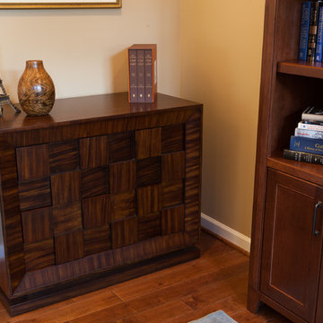 Home Office & Parents Oasis
