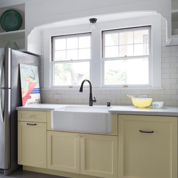 Makiki Remodel