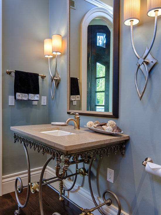 Unique Vanity Houzz