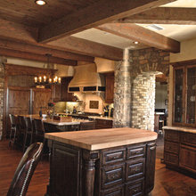 Kitchen Ideas
