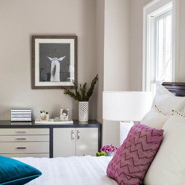 Superior Home