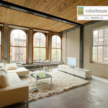 Colorhouse NOURISH .04