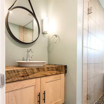 Edmonton Satoo - Interior Renovation