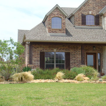 xeriscaping