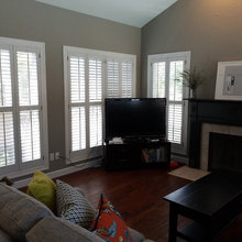 hearth room