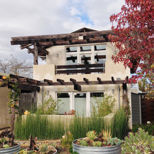 Exterior Ideas