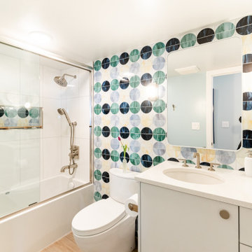 Luxury High-Rise Condo Renovation