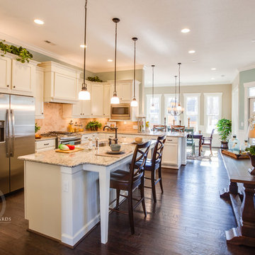 St. Jude Children's Research Hospital Dream Home