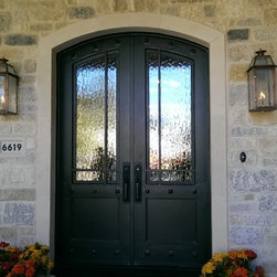 Doors & Windows - Products