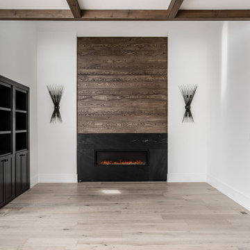Franklin, Tennessee - Custom Home