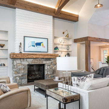 Bronder Residence