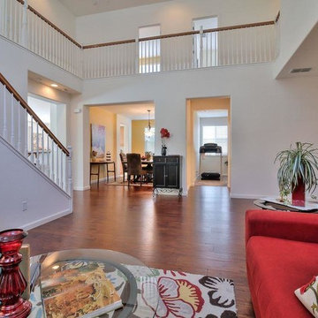 Golf Course Home