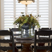 Window Treatments