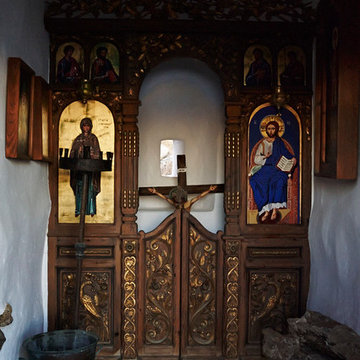 Ioannis Retreat, Mykonos, Greece