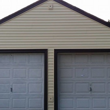 New Siding- Holyoke