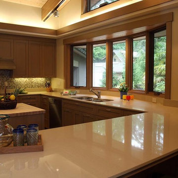 Quilcene House
