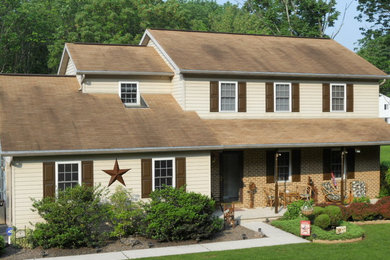 Roof Cleaning Birdsboro, Pa