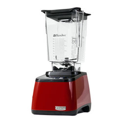 Blendtec Designer Series Blender with WildSide Jar - Blenders