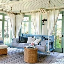 Patio Ideas