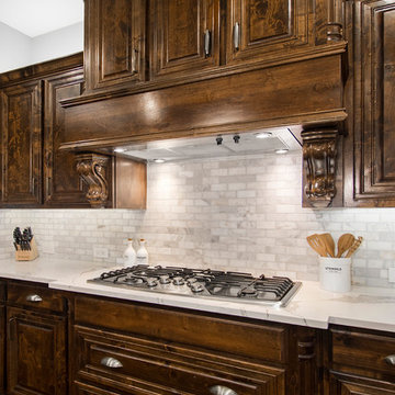 Bainbridge Beautiful Kitchen