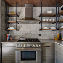 Murphy-Bowers Pantry