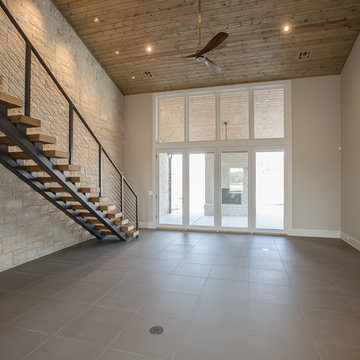 Jenks Transitional