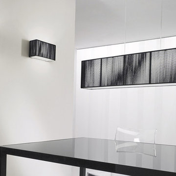 Selling: Clavius Suspension Lamp, Clavius Wall Lamp