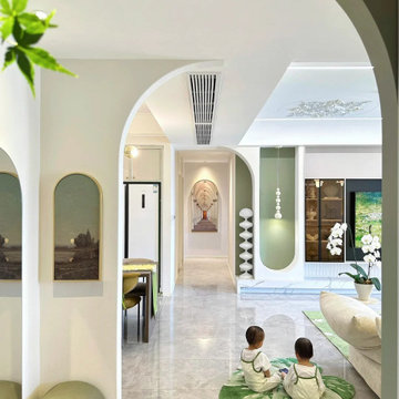 The World’s Most Popular Living Room Styles (Updated Regularly)