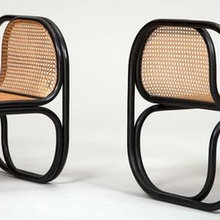 Thonet - Una magia iniziata nel 1830