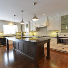 Kitchen Ideas