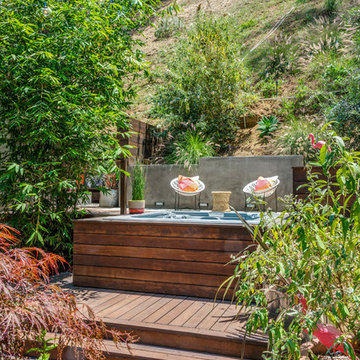 Laurel Canyon :: Wonderland Mid-Century Modern