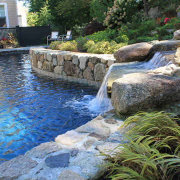 Water Feature Designs