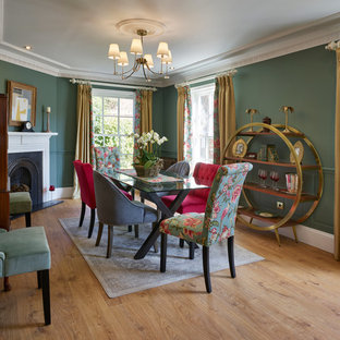 Millchester Showhome