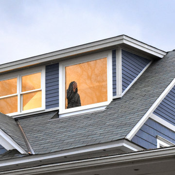 Attic Escape