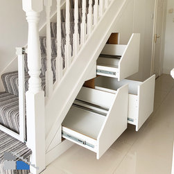 Recent Projects - Home Improvement