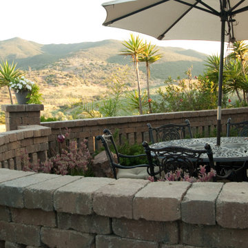 Retaining Walls