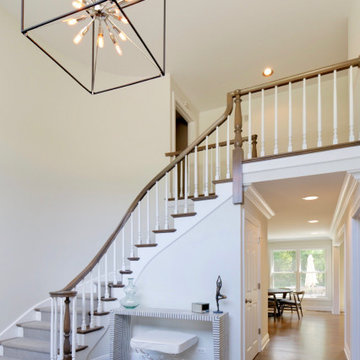 Deerfield Transformation