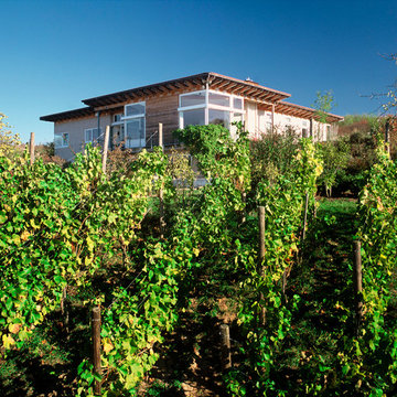 Haus im Weinberg