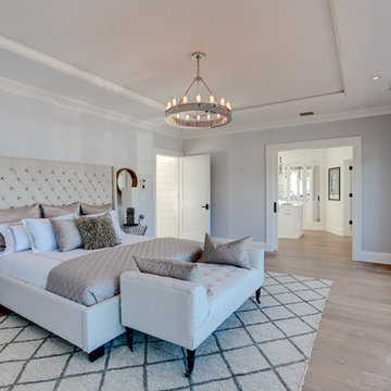 Costal classic Contemporary interpretation