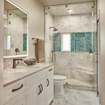 Dallas l A Complete Facelift