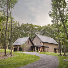 1785 Trumbauersville Road - Exterior