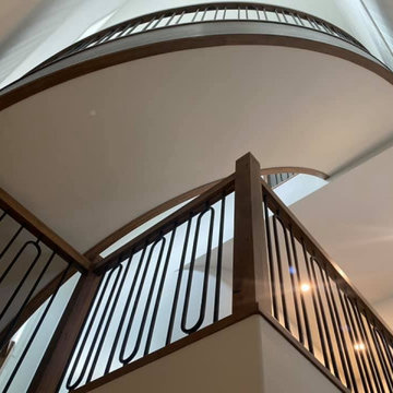 2,368sq.ft Walkout Two Storey | 4 Beds | 3 Baths | 3 Car Garage