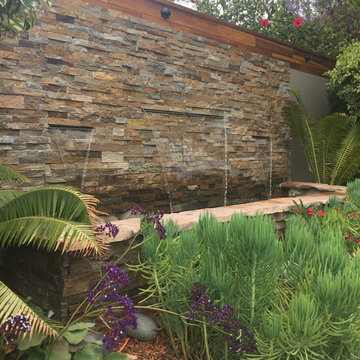 Fountain