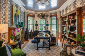 Richmond Symphony Show House