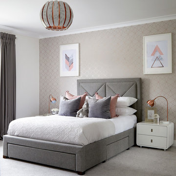 Project for Elizabeth Ash Interiors