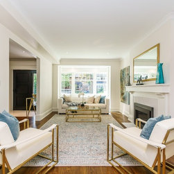 Artwork for Home Staging - Paintings