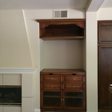 Before Photo
