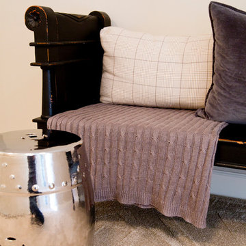 Terry Zaiss-Rasgorshek from Zaiss Design